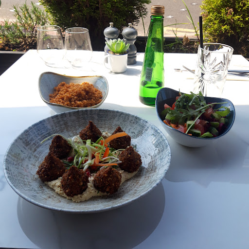 Photo of Zorba Meze & Grill - 4 Upper Grosvenor Rd, Royal Tunbridge Wells, Tunbridge Wells TN1 2EN